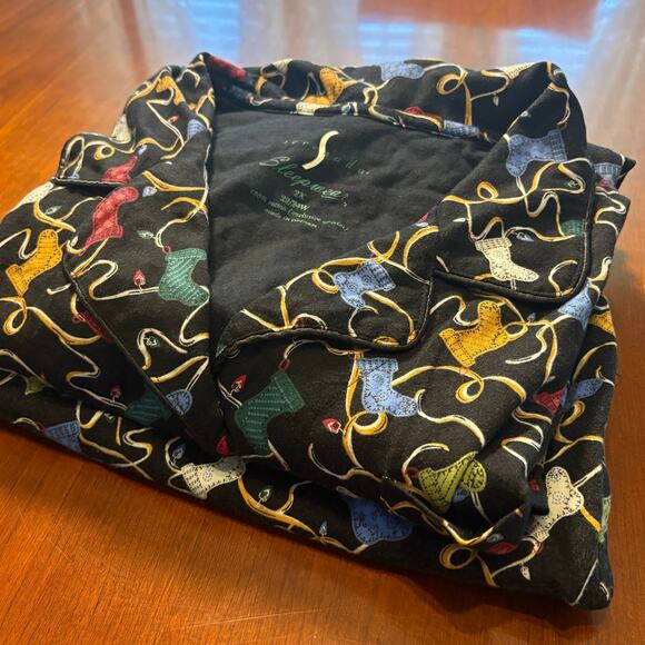 Serenade Pajamas Size 2X - Picture 1 of 4